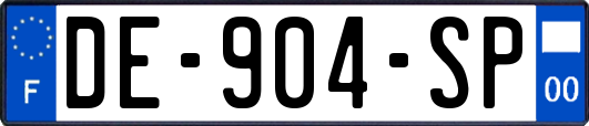 DE-904-SP