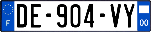 DE-904-VY