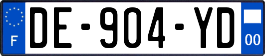 DE-904-YD