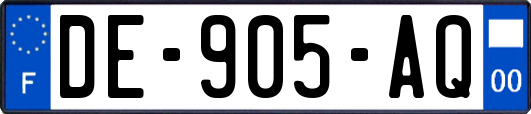 DE-905-AQ