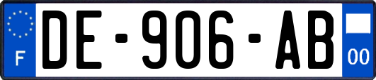 DE-906-AB