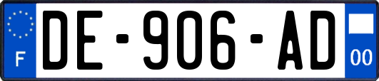 DE-906-AD