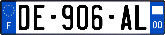 DE-906-AL