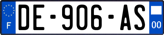 DE-906-AS