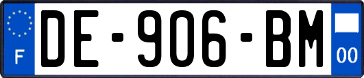 DE-906-BM