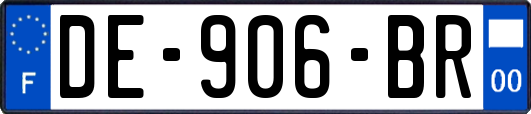 DE-906-BR