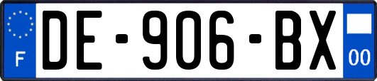 DE-906-BX
