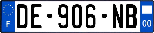 DE-906-NB