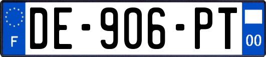 DE-906-PT