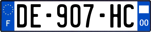 DE-907-HC