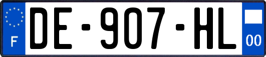 DE-907-HL