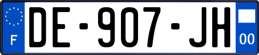 DE-907-JH