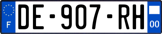 DE-907-RH