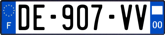 DE-907-VV