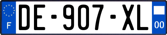 DE-907-XL