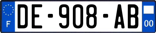 DE-908-AB