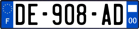 DE-908-AD