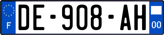 DE-908-AH