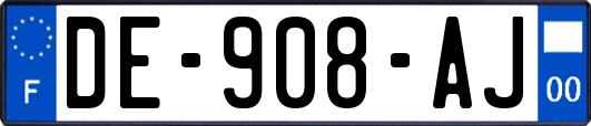 DE-908-AJ