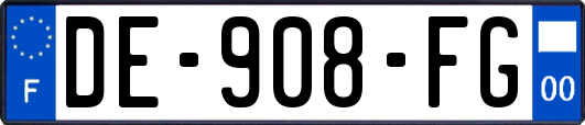 DE-908-FG