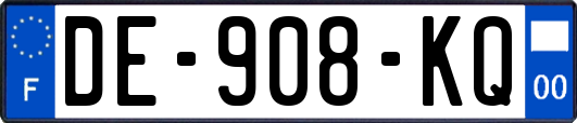 DE-908-KQ