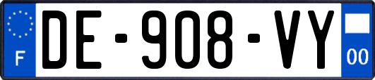 DE-908-VY