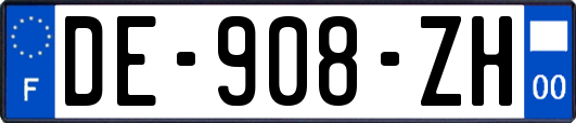DE-908-ZH