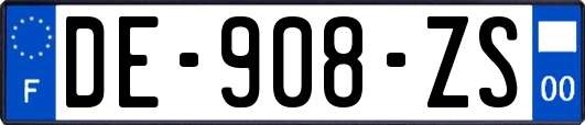 DE-908-ZS