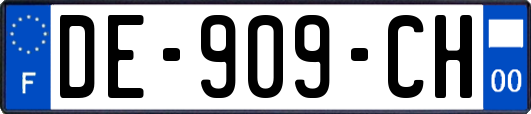 DE-909-CH