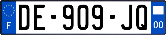 DE-909-JQ