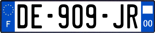 DE-909-JR