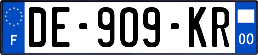 DE-909-KR