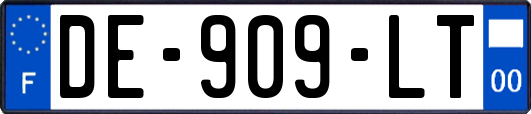 DE-909-LT