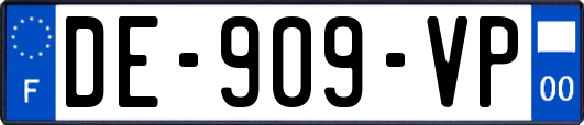 DE-909-VP