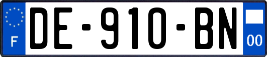 DE-910-BN