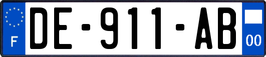 DE-911-AB