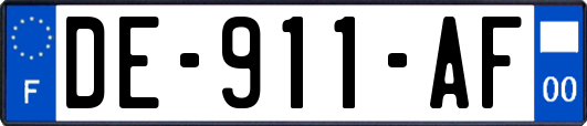 DE-911-AF