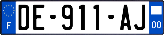 DE-911-AJ