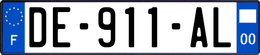 DE-911-AL