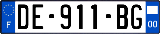 DE-911-BG