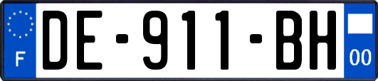 DE-911-BH