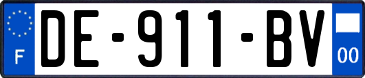 DE-911-BV