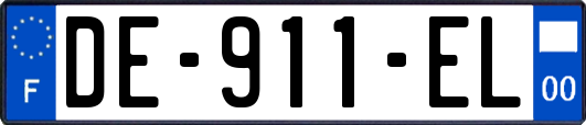 DE-911-EL