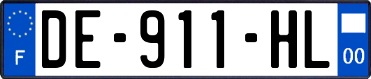 DE-911-HL