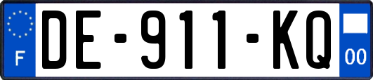 DE-911-KQ