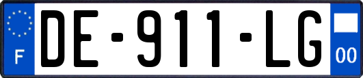 DE-911-LG