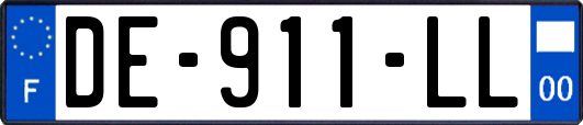 DE-911-LL