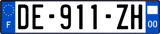 DE-911-ZH