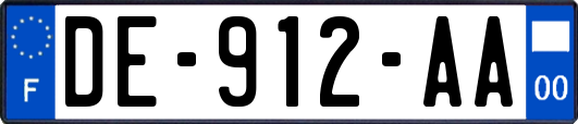 DE-912-AA