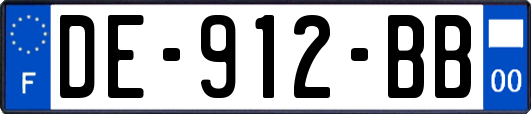 DE-912-BB